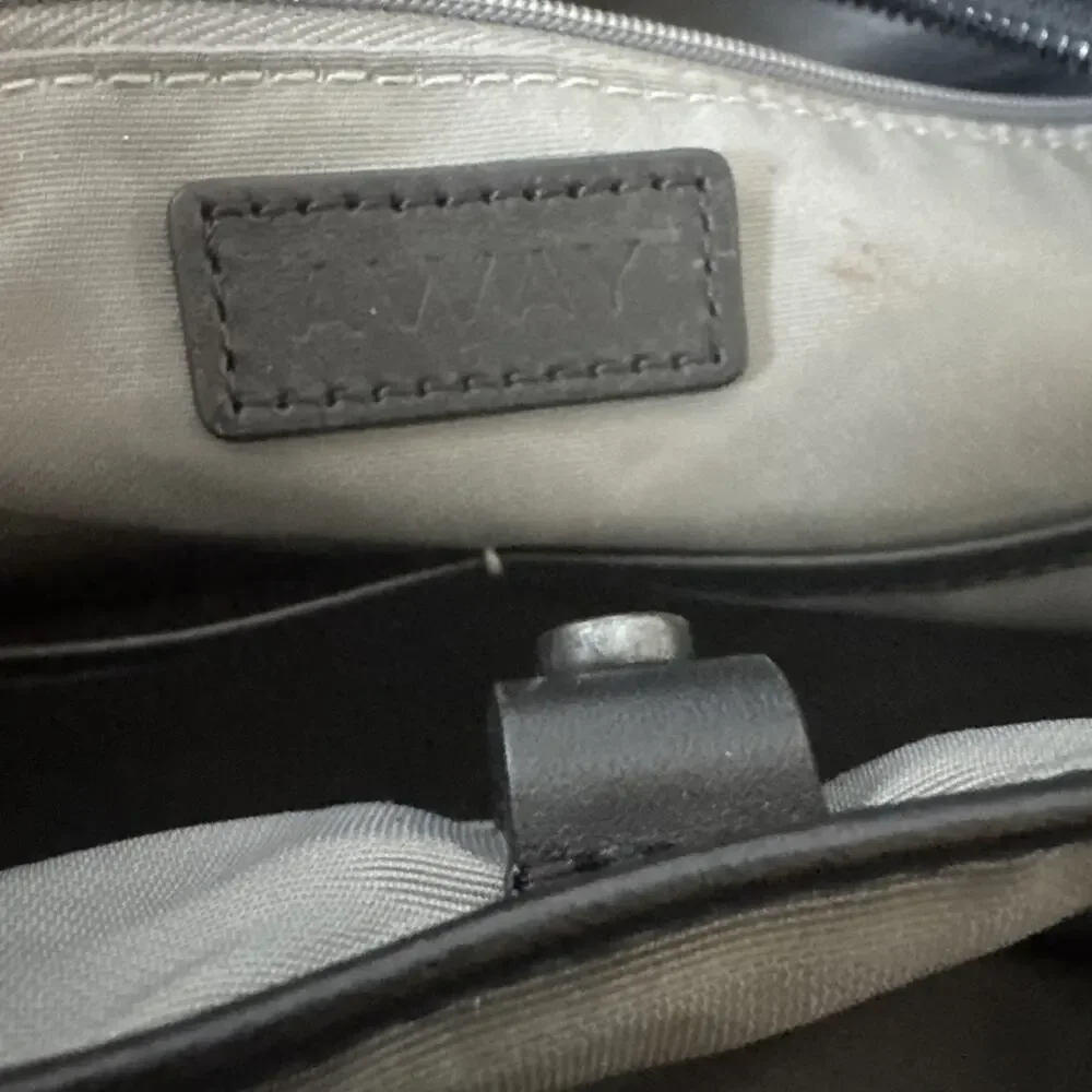 Away The Everywhere Bag Jet Black NWOT